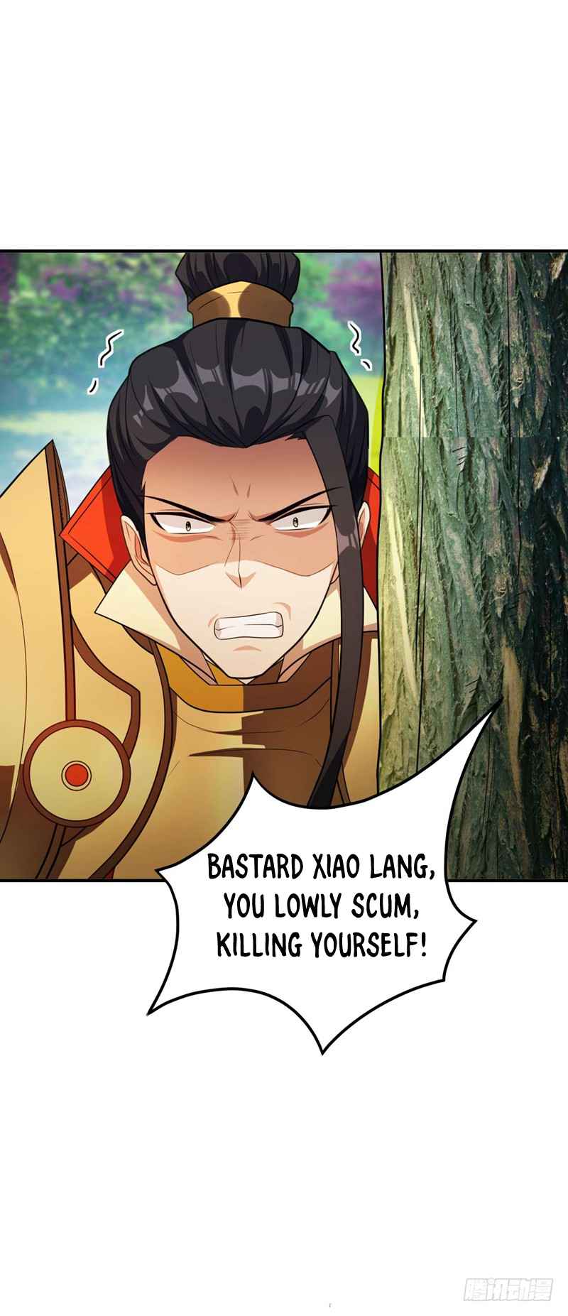Rise of The Demon King Chapter 30 3